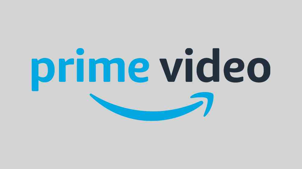 Prime Video 流媒体平台观影界面展示图